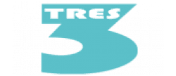 Tres